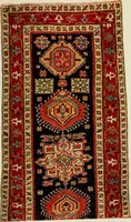Picture 23 of 50 from Meisterstücke orientalischer Knüpfkunst (1921), leaf 50