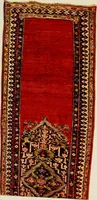 Picture 25 of 50 from Meisterstücke orientalischer Knüpfkunst (1921), leaf 54