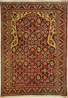 Picture 33 of 50 from Meisterstücke orientalischer Knüpfkunst (1921), leaf 72