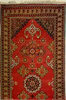 Picture 34 of 50 from Meisterstücke orientalischer Knüpfkunst (1921), leaf 74