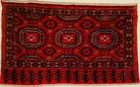 Picture 36 of 50 from Meisterstücke orientalischer Knüpfkunst (1921), leaf 78