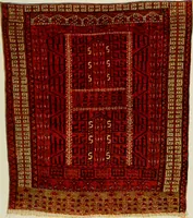 Picture 38 of 50 from Meisterstücke orientalischer Knüpfkunst (1921), leaf 84