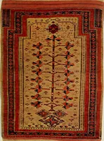 Picture 41 of 50 from Meisterstücke orientalischer Knüpfkunst (1921), leaf 96