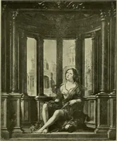 Picture 97 of 289 from Meisterwerke der Älteren Pinakothek in München ... (1922), leaf 114