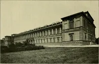 An illustration from Meisterwerke der Älteren Pinakothek in München ... (1922)