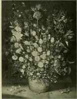 Picture 106 of 289 from Meisterwerke der Älteren Pinakothek in München ... (1922), leaf 125