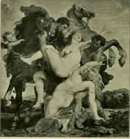 Picture 114 of 289 from Meisterwerke der Älteren Pinakothek in München ... (1922), leaf 133
