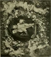 Picture 119 of 289 from Meisterwerke der Älteren Pinakothek in München ... (1922), leaf 138