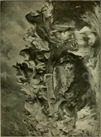 An illustration from Meisterwerke der Älteren Pinakothek in München ... (1922)