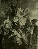 An illustration from Meisterwerke der Älteren Pinakothek in München ... (1922)