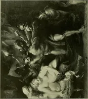 Picture 128 of 289 from Meisterwerke der Älteren Pinakothek in München ... (1922), leaf 147