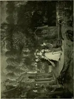 An illustration from Meisterwerke der Älteren Pinakothek in München ... (1922)