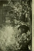 An illustration from Meisterwerke der Älteren Pinakothek in München ... (1922)