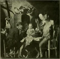 Picture 138 of 289 from Meisterwerke der Älteren Pinakothek in München ... (1922), leaf 159