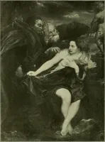 Picture 141 of 289 from Meisterwerke der Älteren Pinakothek in München ... (1922), leaf 163