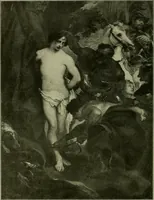 Picture 143 of 289 from Meisterwerke der Älteren Pinakothek in München ... (1922), leaf 165