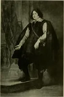 An illustration from Meisterwerke der Älteren Pinakothek in München ... (1922)