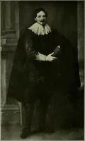 An illustration from Meisterwerke der Älteren Pinakothek in München ... (1922)