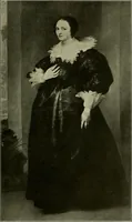 An illustration from Meisterwerke der Älteren Pinakothek in München ... (1922)