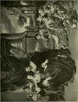 An illustration from Meisterwerke der Älteren Pinakothek in München ... (1922)