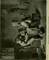 An illustration from Meisterwerke der Älteren Pinakothek in München ... (1922)