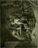 An illustration from Meisterwerke der Älteren Pinakothek in München ... (1922)