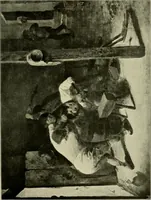 An illustration from Meisterwerke der Älteren Pinakothek in München ... (1922)