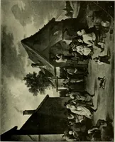 An illustration from Meisterwerke der Älteren Pinakothek in München ... (1922)