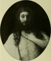 An illustration from Meisterwerke der Älteren Pinakothek in München ... (1922)