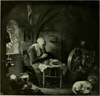 Picture 191 of 289 from Meisterwerke der Älteren Pinakothek in München ... (1922), leaf 221