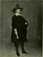 An illustration from Meisterwerke der Älteren Pinakothek in München ... (1922)