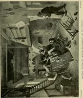 An illustration from Meisterwerke der Älteren Pinakothek in München ... (1922)