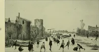 An illustration from Meisterwerke der Älteren Pinakothek in München ... (1922)
