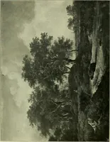 An illustration from Meisterwerke der Älteren Pinakothek in München ... (1922)