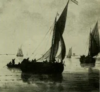 An illustration from Meisterwerke der Älteren Pinakothek in München ... (1922)