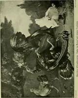 Picture 223 of 289 from Meisterwerke der Älteren Pinakothek in München ... (1922), leaf 253