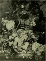 An illustration from Meisterwerke der Älteren Pinakothek in München ... (1922)