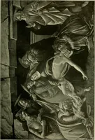 An illustration from Meisterwerke der Älteren Pinakothek in München ... (1922)