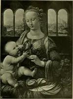 Picture 238 of 289 from Meisterwerke der Älteren Pinakothek in München ... (1922), leaf 270