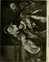 Picture 248 of 289 from Meisterwerke der Älteren Pinakothek in München ... (1922), leaf 280