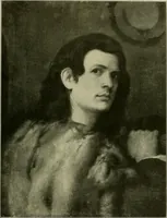 An illustration from Meisterwerke der Älteren Pinakothek in München ... (1922)