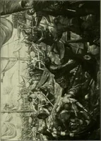 An illustration from Meisterwerke der Älteren Pinakothek in München ... (1922)