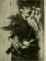 An illustration from Meisterwerke der Älteren Pinakothek in München ... (1922)
