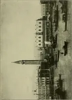 An illustration from Meisterwerke der Älteren Pinakothek in München ... (1922)