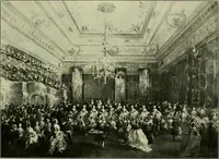 An illustration from Meisterwerke der Älteren Pinakothek in München ... (1922)