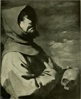 An illustration from Meisterwerke der Älteren Pinakothek in München ... (1922)