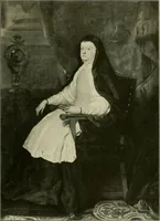 An illustration from Meisterwerke der Älteren Pinakothek in München ... (1922)