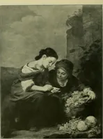 Picture 277 of 289 from Meisterwerke der Älteren Pinakothek in München ... (1922), leaf 313