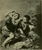 Picture 280 of 289 from Meisterwerke der Älteren Pinakothek in München ... (1922), leaf 316