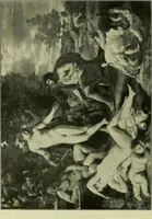 An illustration from Meisterwerke der Älteren Pinakothek in München ... (1922)